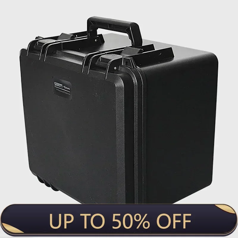 Electronics Repair Tools And Equipment - Suitcase Repair Tool Storage Hardware Multifunctional