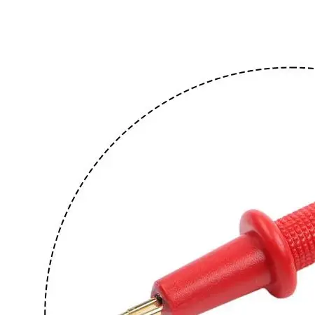 Four Wire Kelvin Clip USB Inte - Electronics Repair Tools And Equipment ulasan dan harga