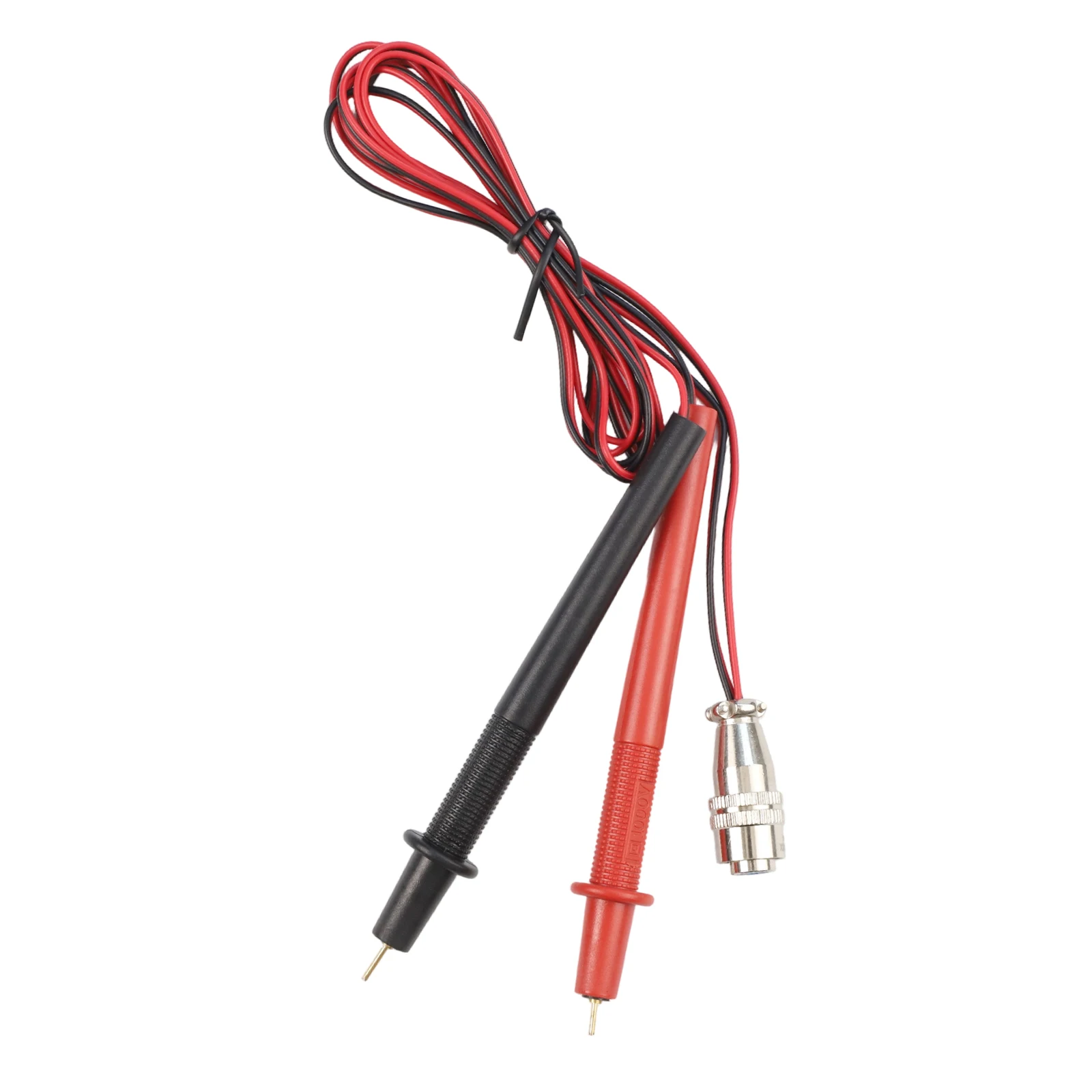 Four Wire Kelvin Clip USB Inte - Electronics Repair Tools And Equipment ulasan dan harga
