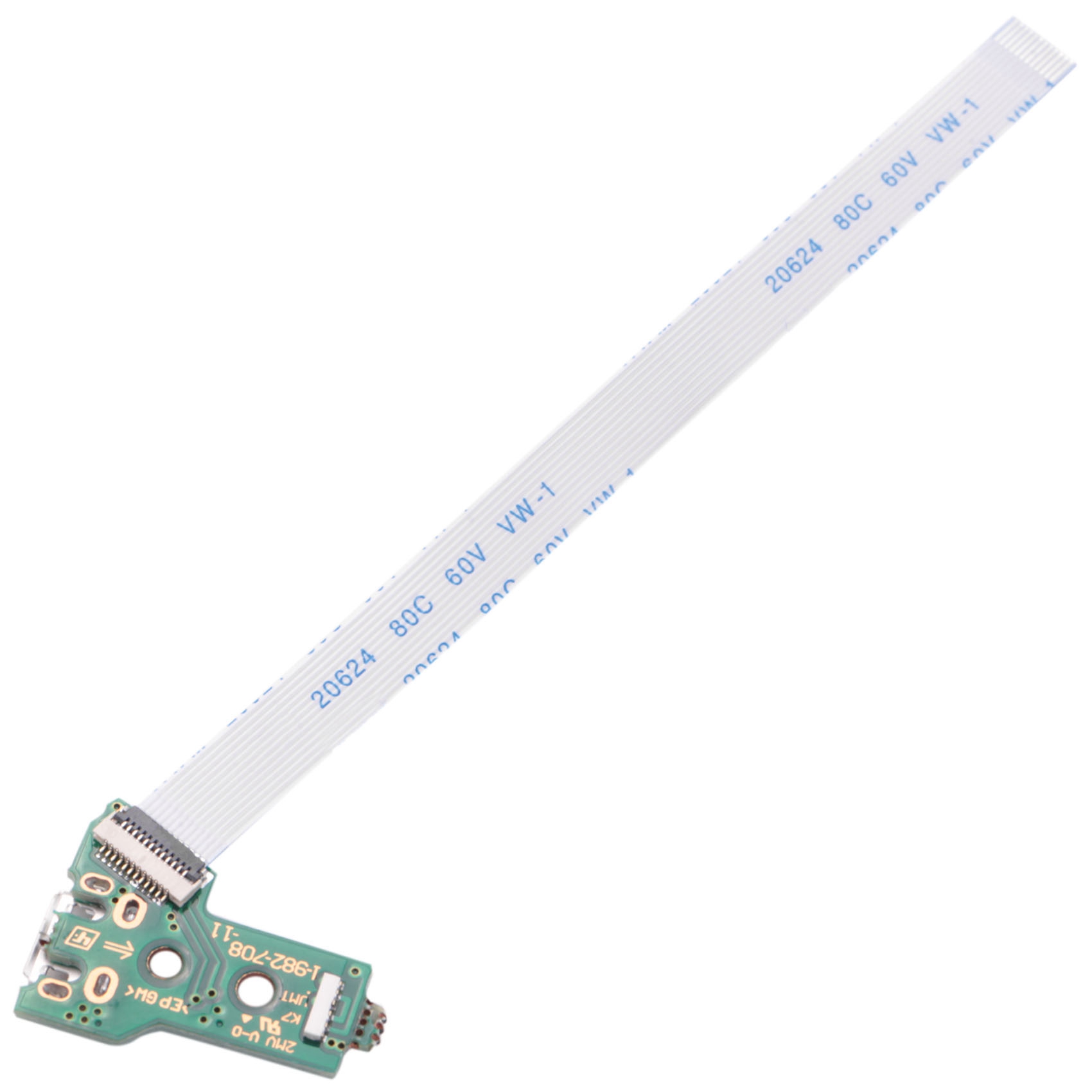 CANING- Usb Charging Port Boar - Charging Port Flex ulasan dan harga