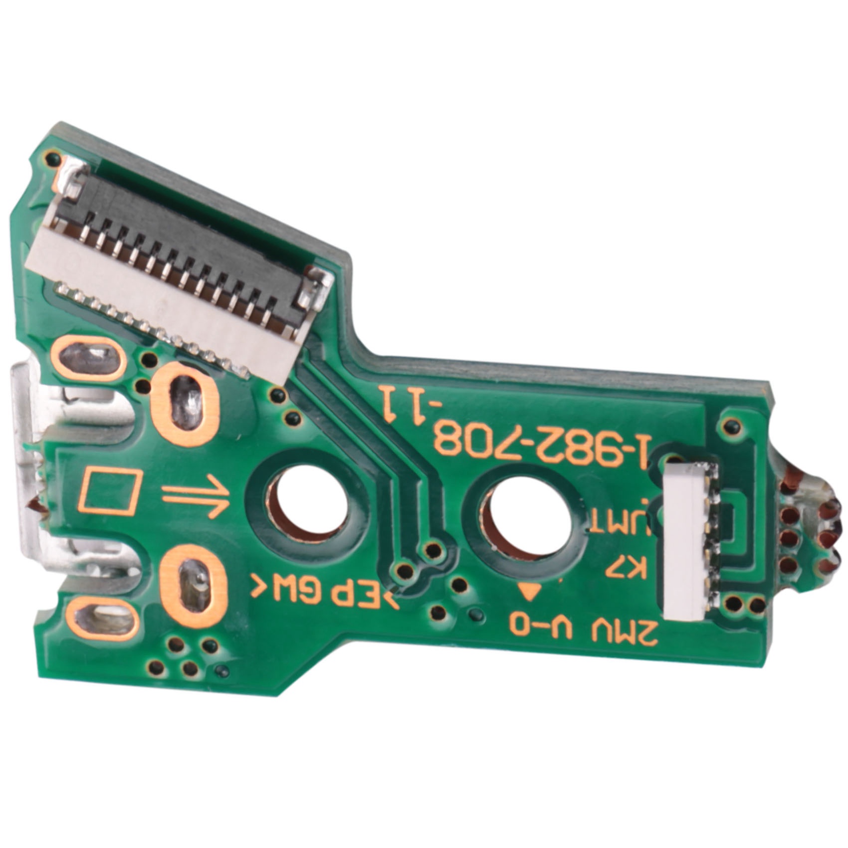 CANING- Usb Charging Port Boar - Charging Port Flex ulasan dan harga