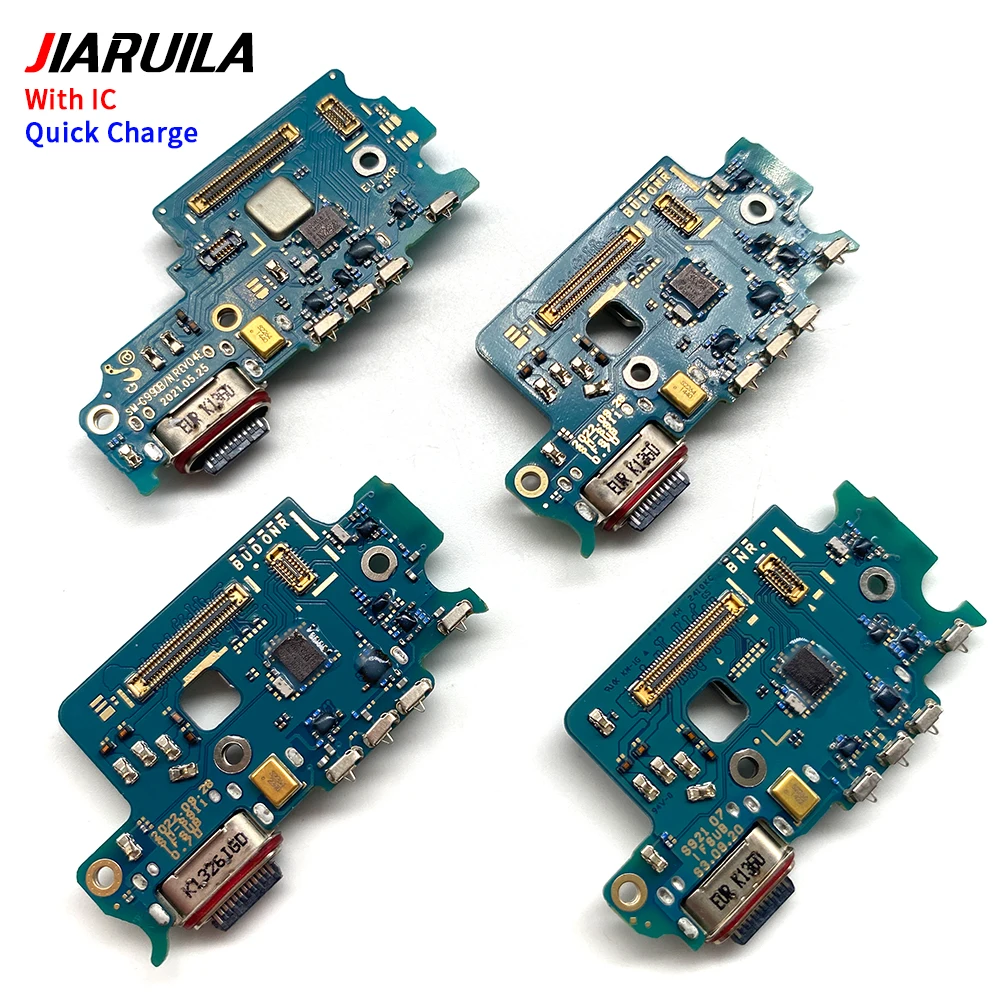 USB Charge Port Dock Connector - Charging Port Flex ulasan dan harga
