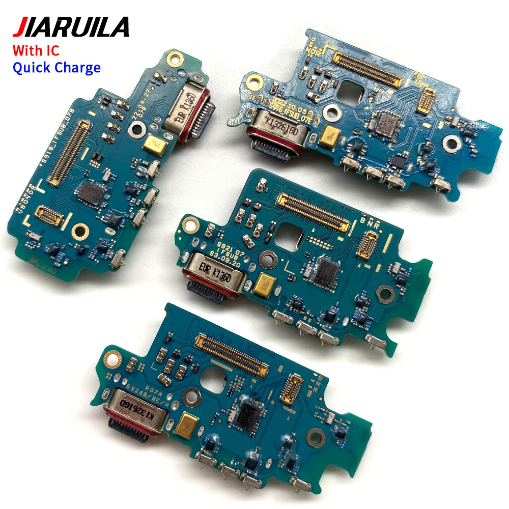 USB Charge Port Dock Connector - Charging Port Flex ulasan dan harga