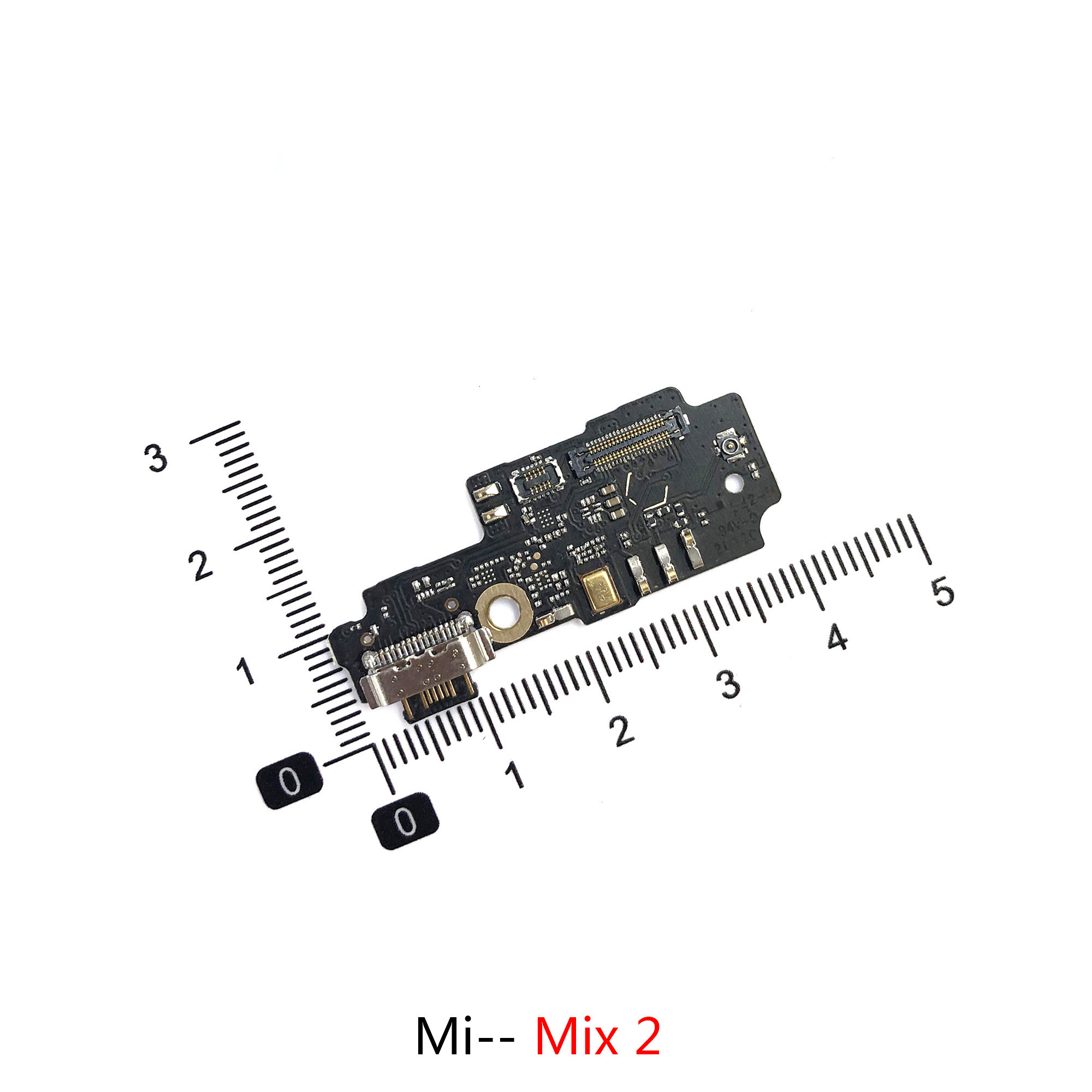 For Xiaomi Civi Civi2 Civi3 4P - Charging Port Flex ulasan dan harga