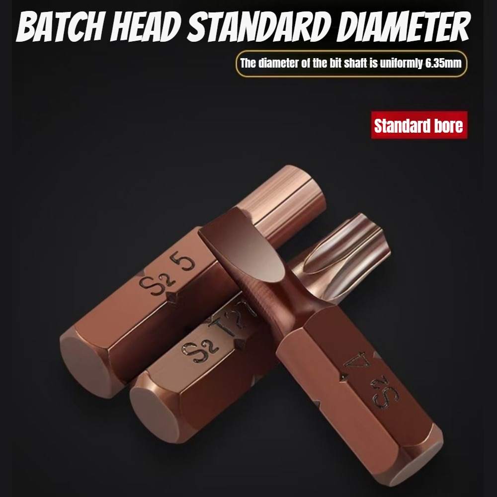 S2 Security Head Screwdriver D - Pentalobe Screwdriver Set ulasan dan harga