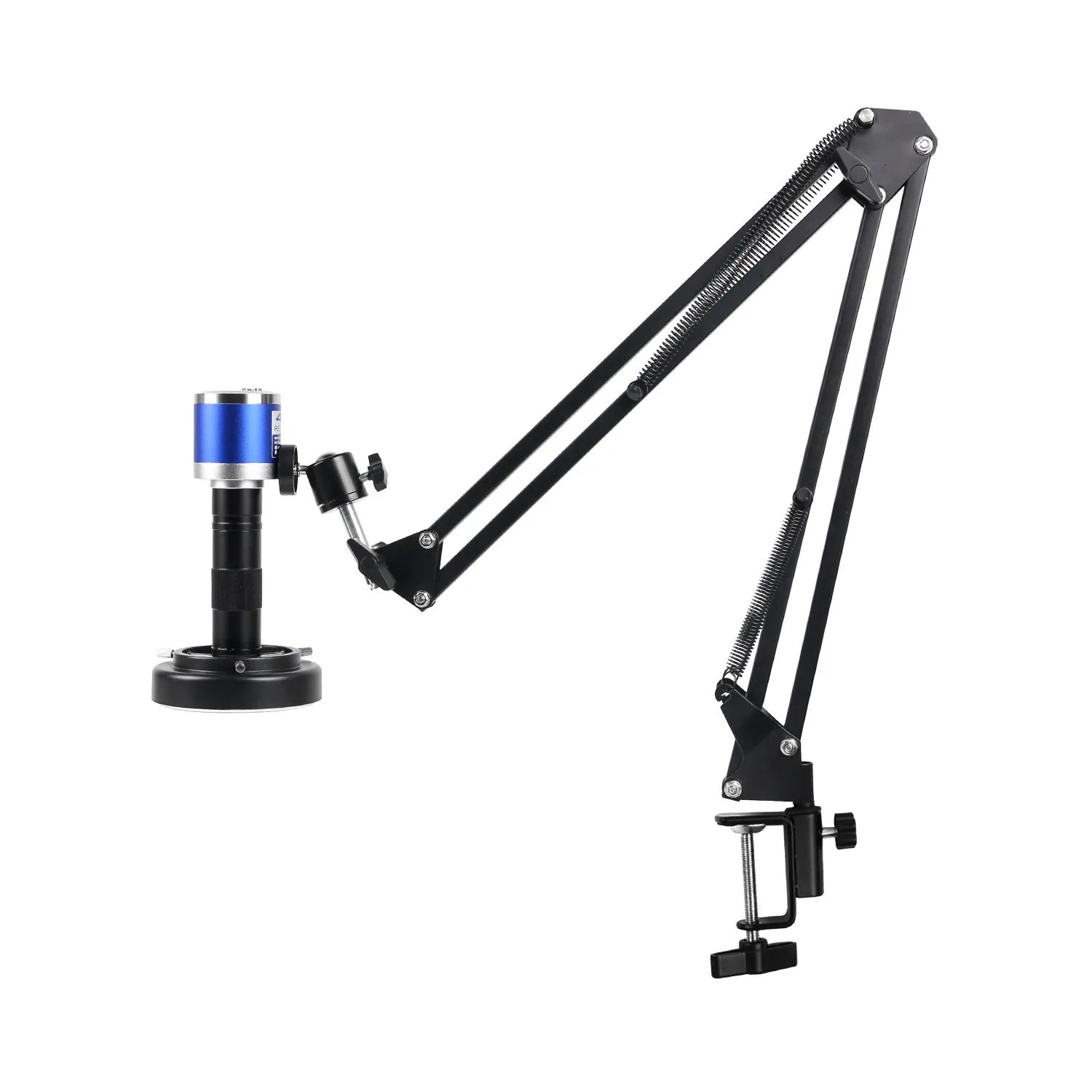 4K Digital Microscope for Elec - Electronics Repair Microscope ulasan dan harga
