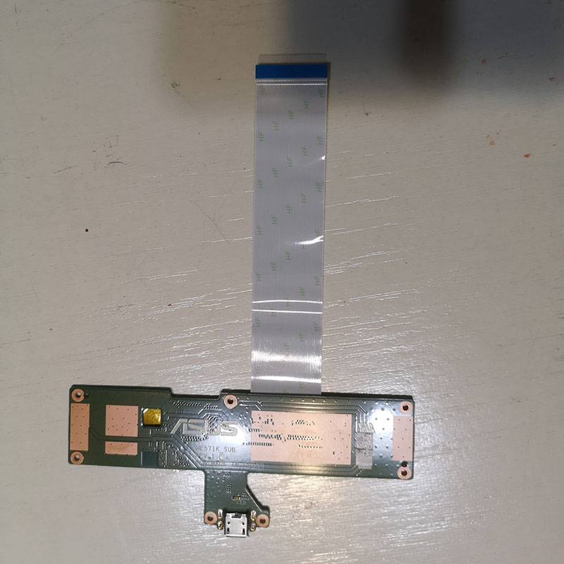 ME571K For Asus USB Power Char - Charging Port Flex ulasan dan harga