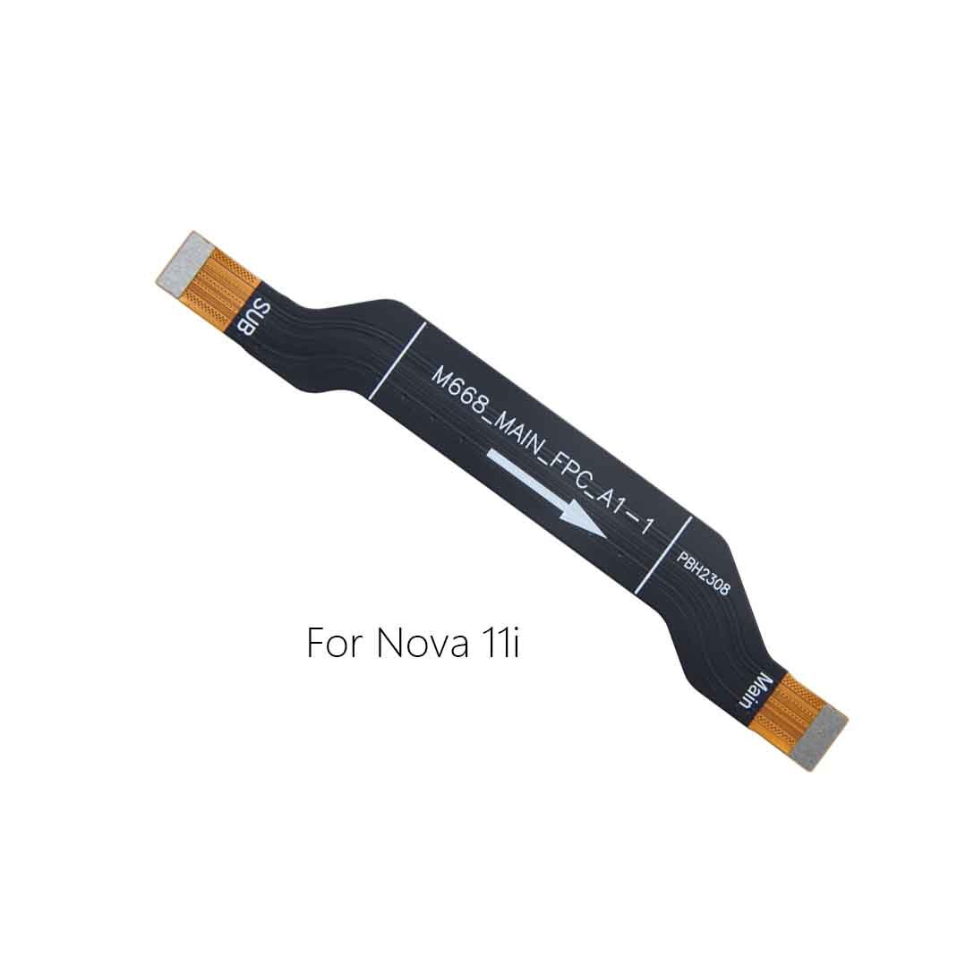 For Huawei Nova 8 8Pro 8SE Nov - Charging Port Flex ulasan dan harga