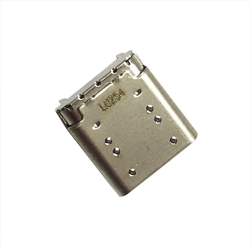 Type-C USB Charging Port DC Ja - Charging Port Flex ulasan dan harga