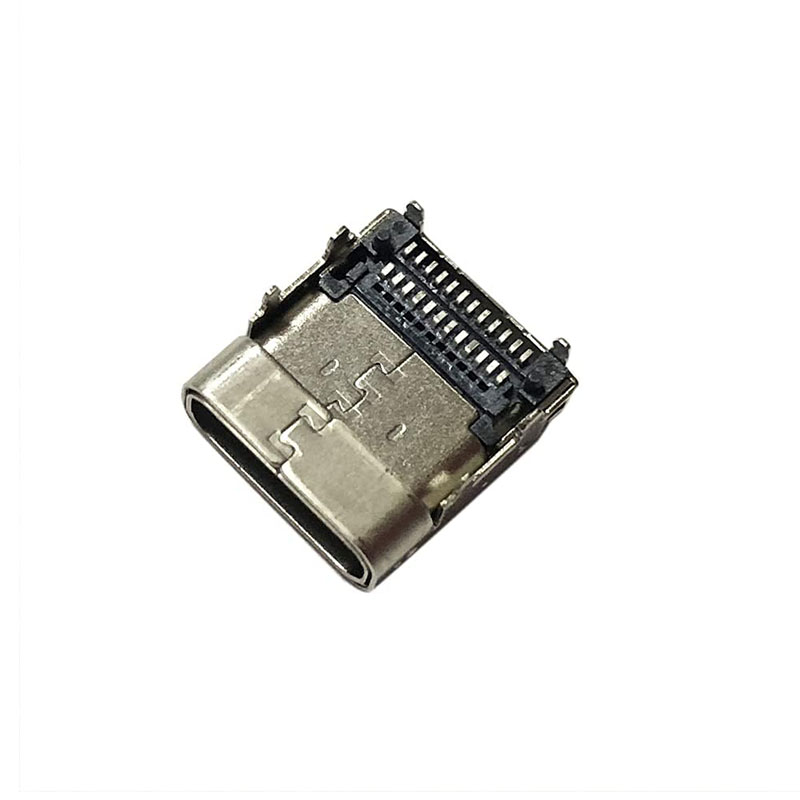 Type-C USB Charging Port DC Ja - Charging Port Flex ulasan dan harga