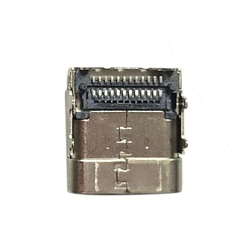 Type-C USB Charging Port DC Ja - Charging Port Flex ulasan dan harga
