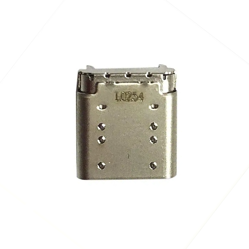 Type-C USB Charging Port DC Ja - Charging Port Flex ulasan dan harga