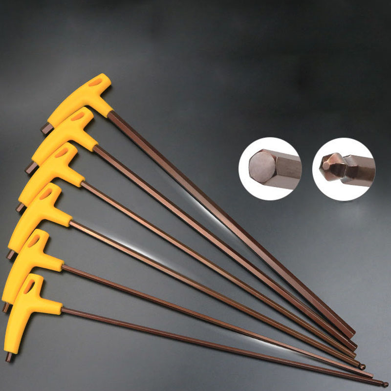 400mm Length 3-10mm Hex Key Wr - Pentalobe Screwdriver Set ulasan dan harga