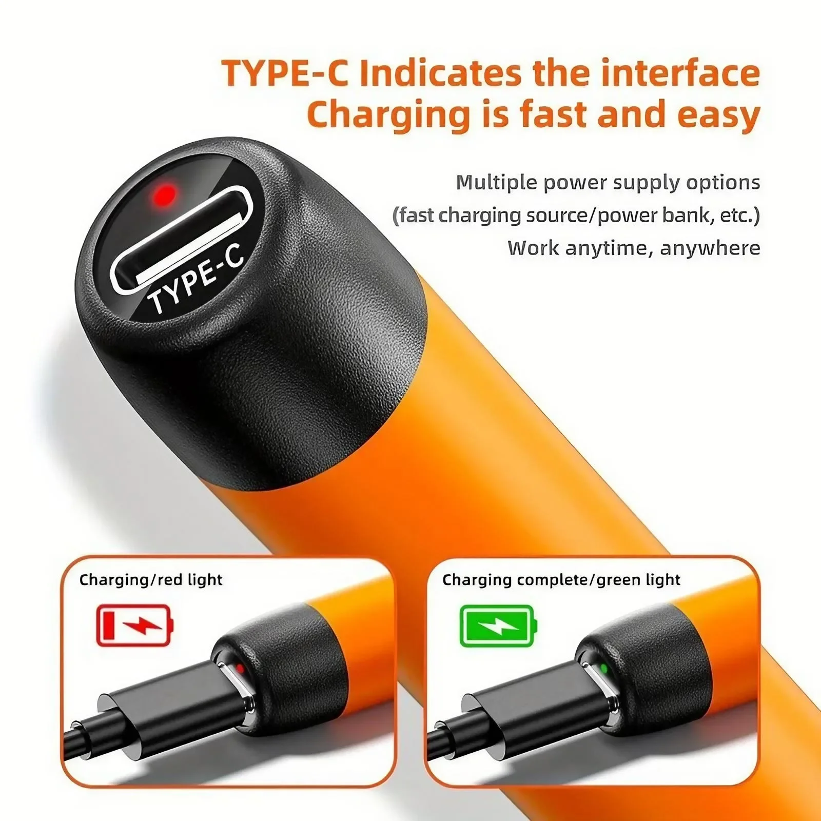 Precision Rechargeable Mini So - Electronic Repair Tutorial ulasan dan harga