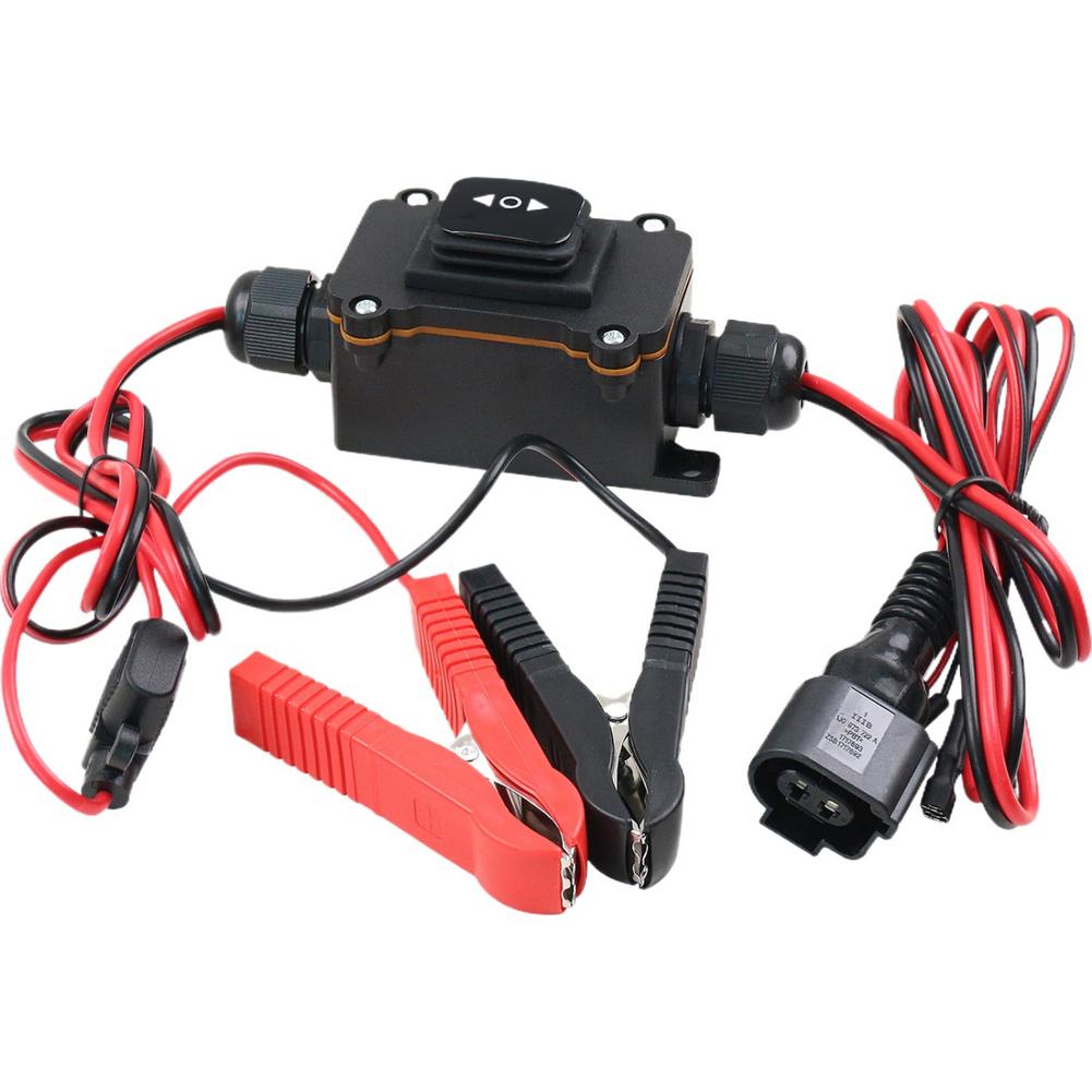 1/2/3 Electronic Parking Brake - Electronics Repair Tools And Equipment ulasan dan harga