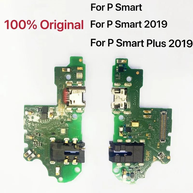 For Huawei P Smart Plus 2019 C - Charging Port Flex ulasan dan harga