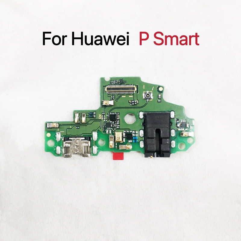 For Huawei P Smart Plus 2019 C - Charging Port Flex ulasan dan harga