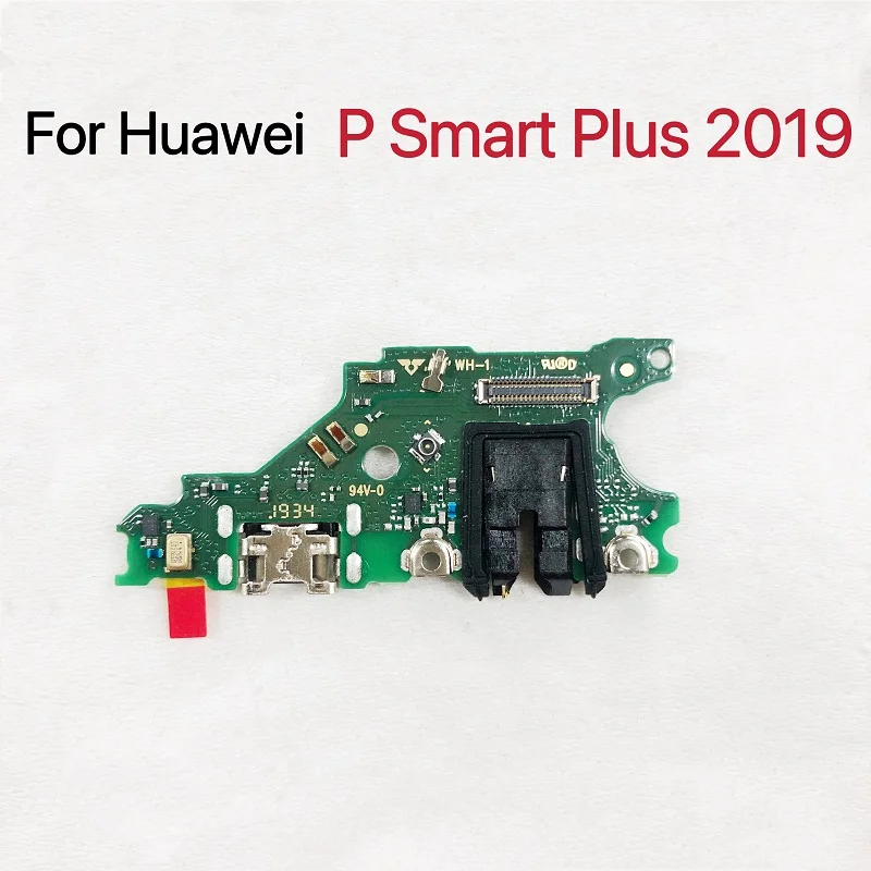 For Huawei P Smart Plus 2019 C - Charging Port Flex ulasan dan harga
