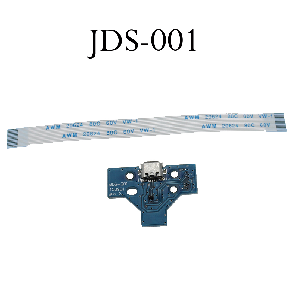 JDS-001 JDS011 JDS030 JDS040 5 - Charging Port Flex ulasan dan harga