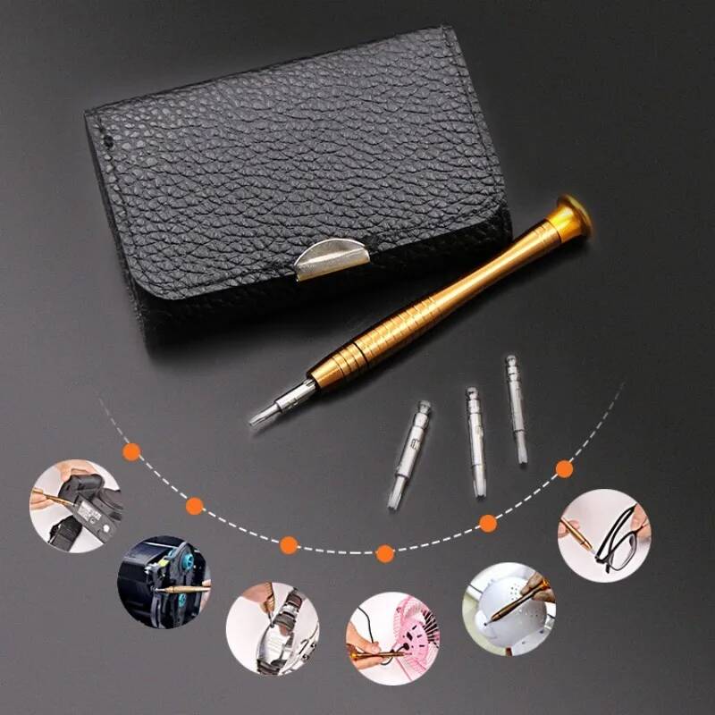 25 in 1 Mini Precision Screwdr - Electronic Repair Tutorial ulasan dan harga