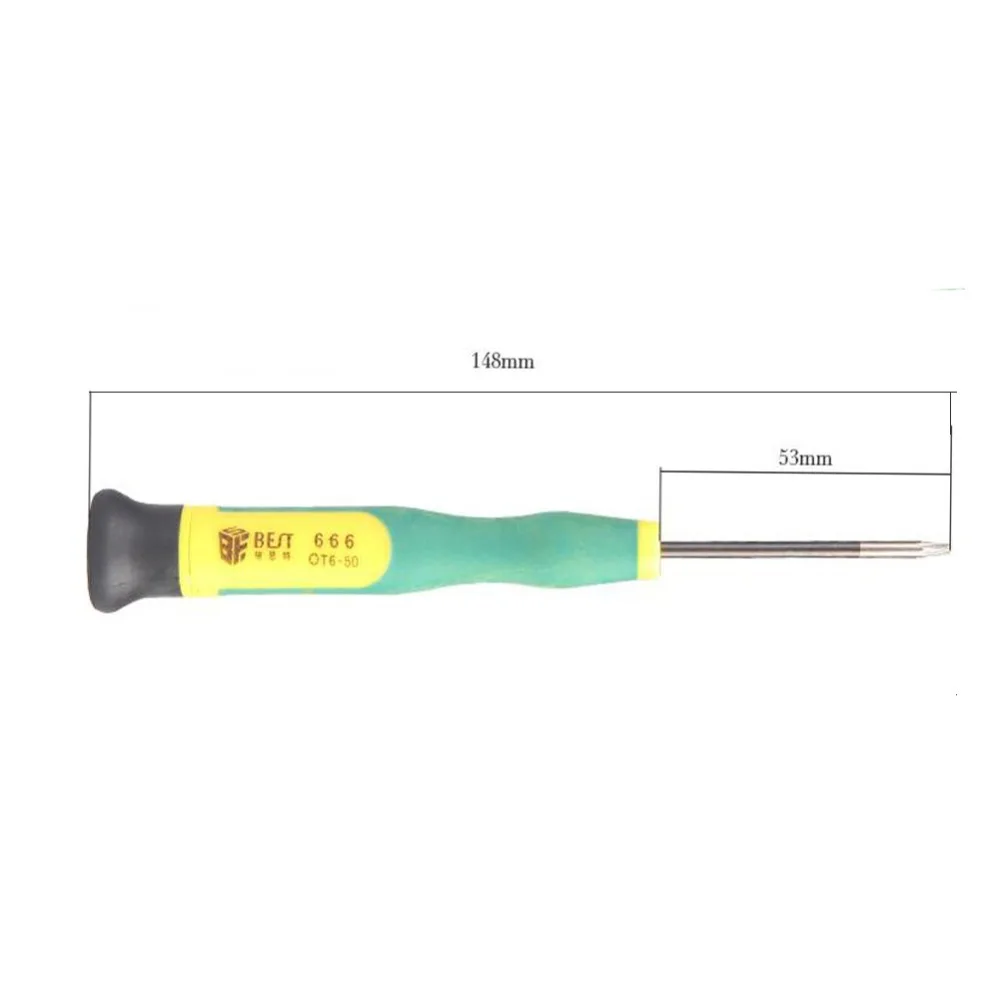 12Pcs/Set Screwdriver P2 P5 0. - Pentalobe Screwdriver Set ulasan dan harga