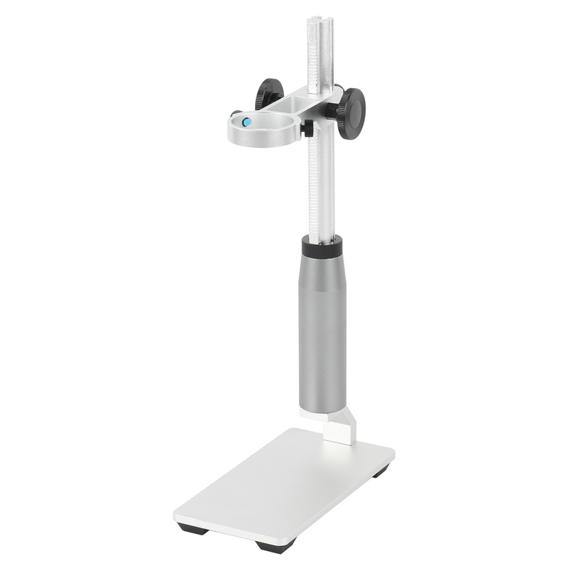 Al-alloy Stent Portable USB Di - Electronics Repair Microscope ulasan dan harga