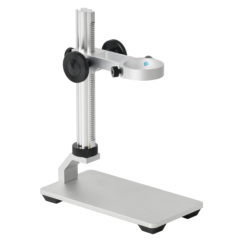 Al-alloy Stent Portable USB Di - Electronics Repair Microscope ulasan dan harga