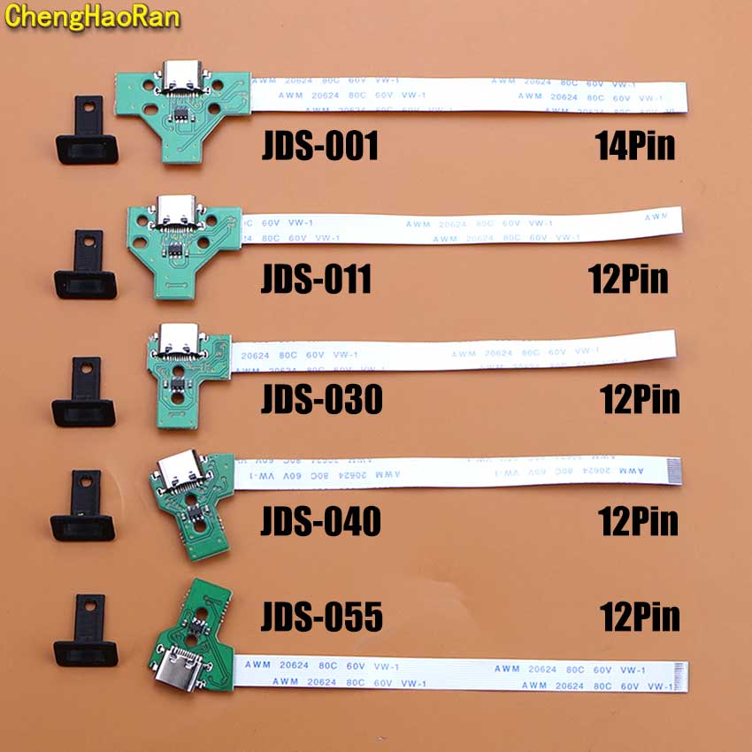 For PS4 Controller DIY USB Typ - Charging Port Flex ulasan dan harga