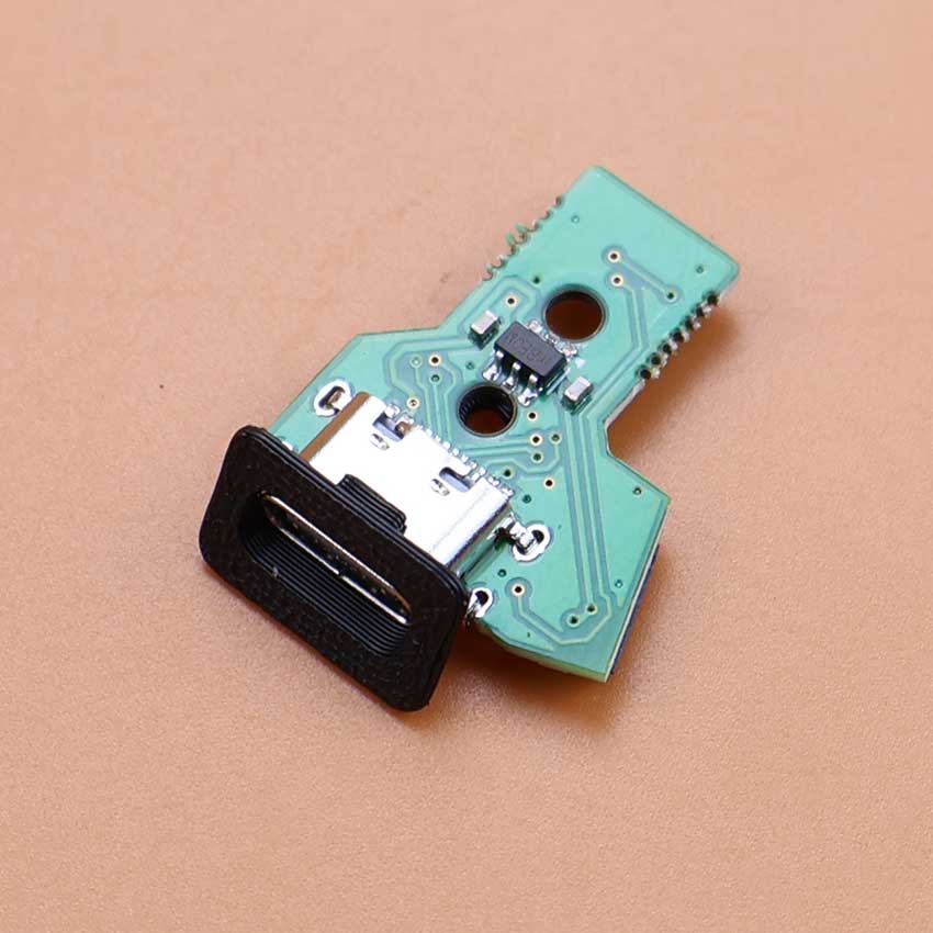 For PS4 Controller DIY USB Typ - Charging Port Flex ulasan dan harga