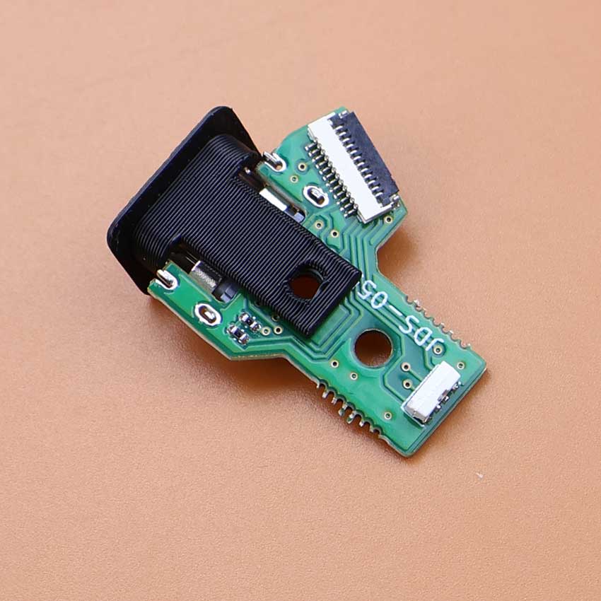For PS4 Controller DIY USB Typ - Charging Port Flex ulasan dan harga