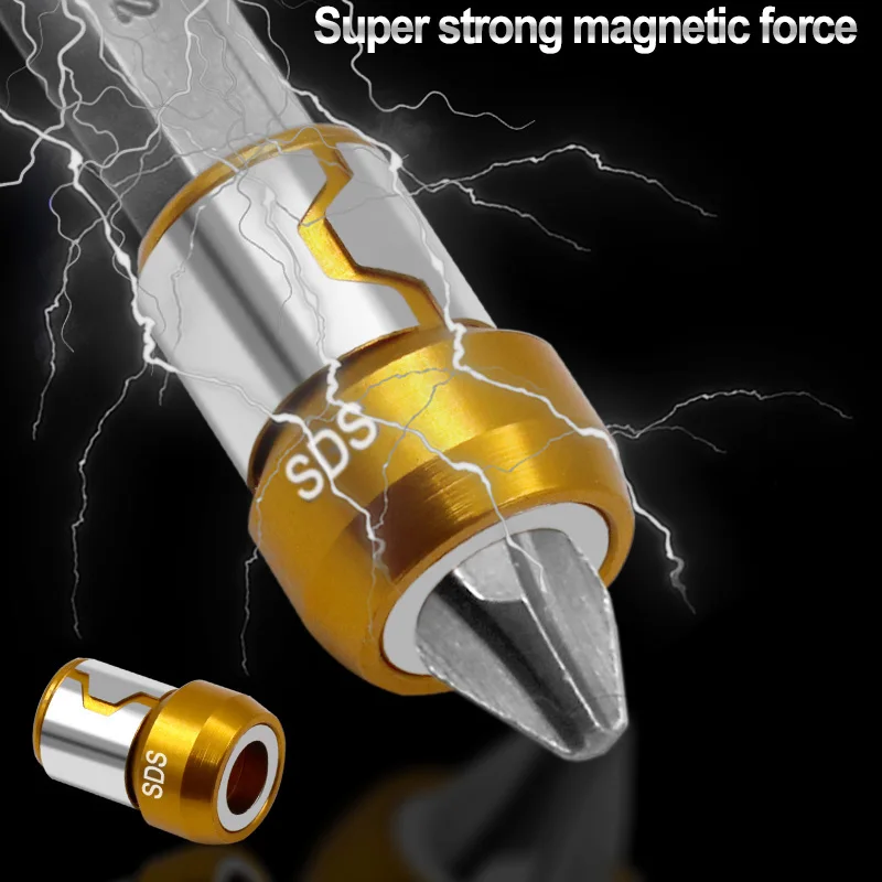 6.35mm Magnetic Ring Alloy Ele - Pentalobe Screwdriver Set ulasan dan harga