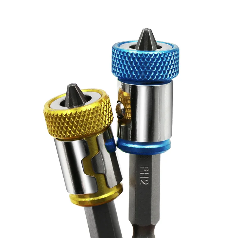 6.35mm Magnetic Ring Alloy Ele - Pentalobe Screwdriver Set ulasan dan harga