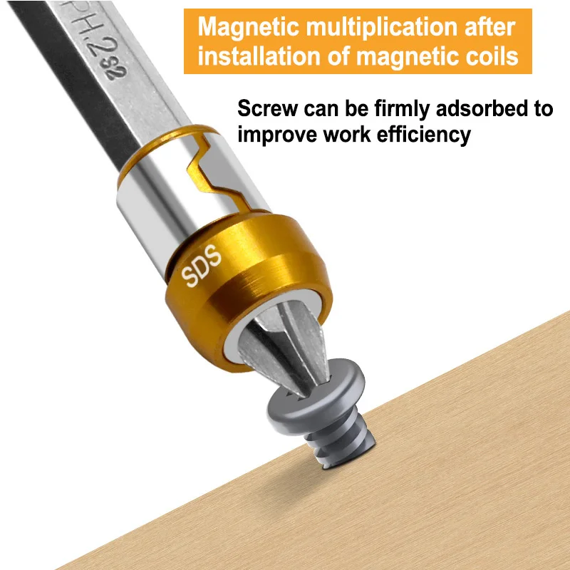 6.35mm Magnetic Ring Alloy Ele - Pentalobe Screwdriver Set ulasan dan harga
