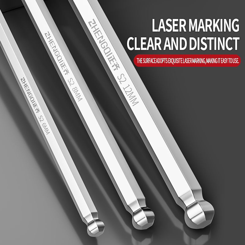 Allen Wrench 1.5-22mm L Ball H - Pentalobe Screwdriver Set ulasan dan harga