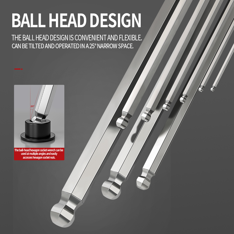 Allen Wrench 1.5-22mm L Ball H - Pentalobe Screwdriver Set ulasan dan harga
