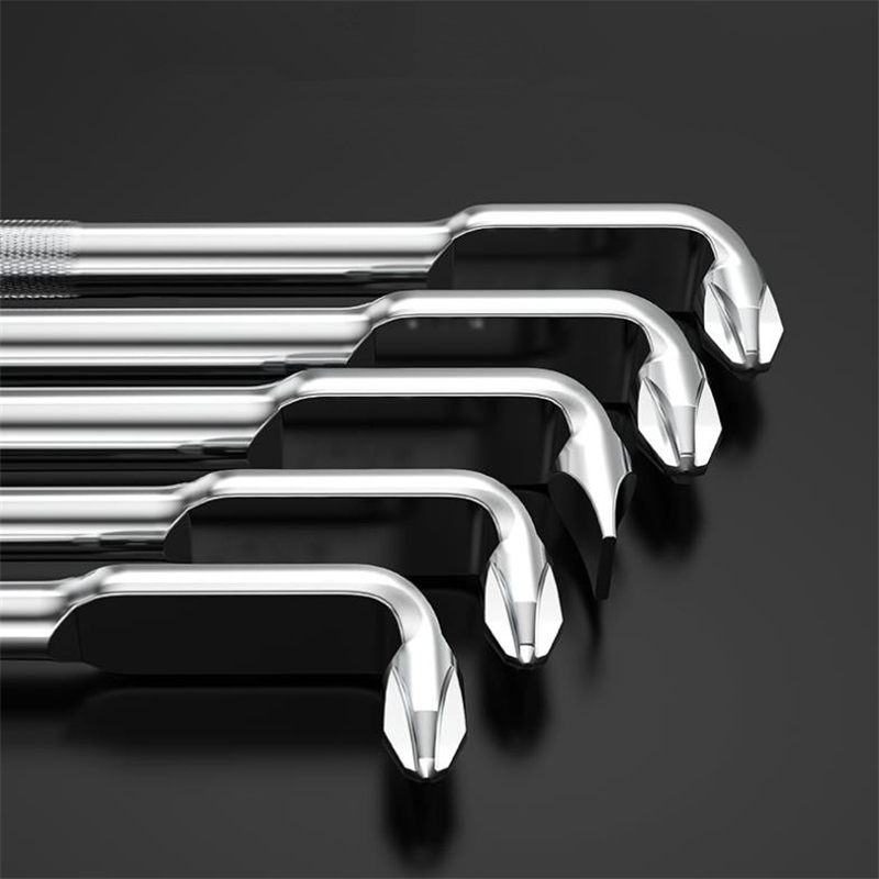 BROPPE Z-Type Screwdriver L-Sh - Pentalobe Screwdriver Set ulasan dan harga