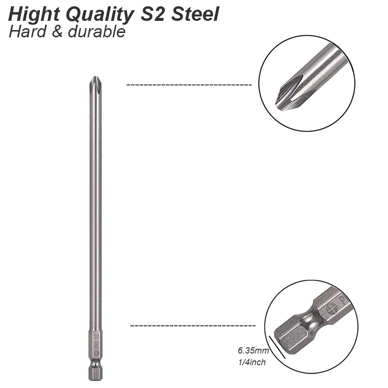 Screwdriver Bit Torx Slotted P - Pentalobe Screwdriver Set ulasan dan harga