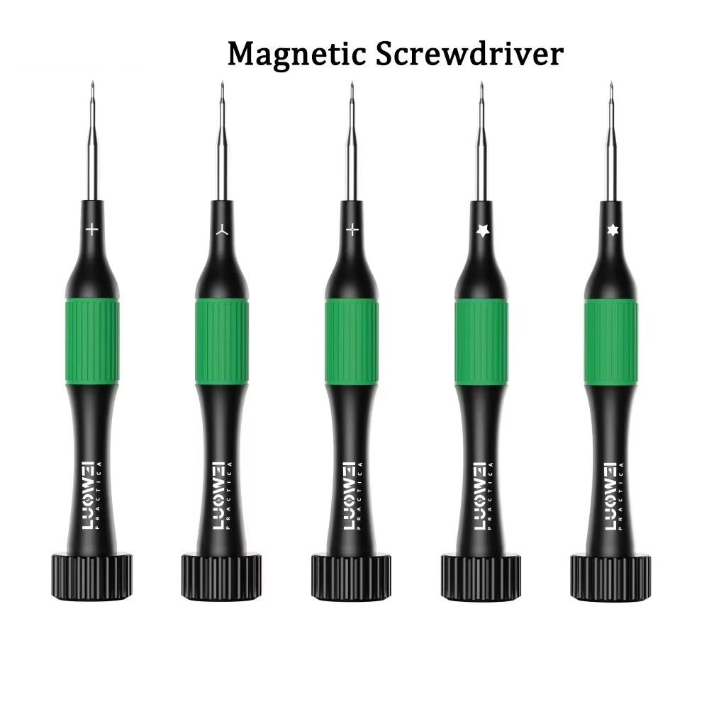 LUOWEI Little Boy Precision Sc - Pentalobe Screwdriver Set ulasan dan harga