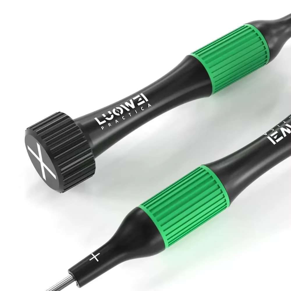 LUOWEI Little Boy Precision Sc - Pentalobe Screwdriver Set ulasan dan harga