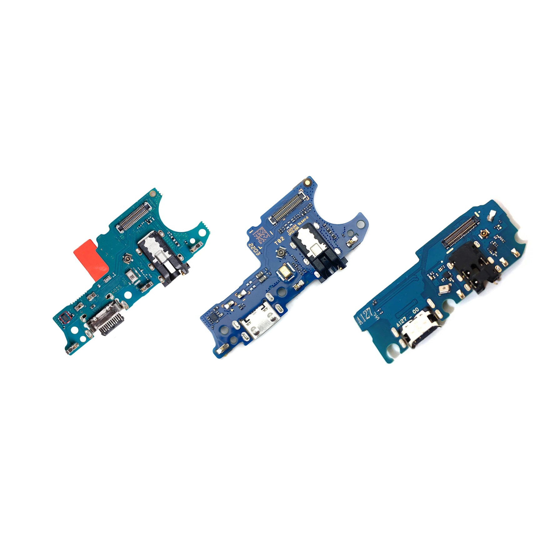 For Samsung A750 A01 A02 A02S  - Charging Port Flex ulasan dan harga