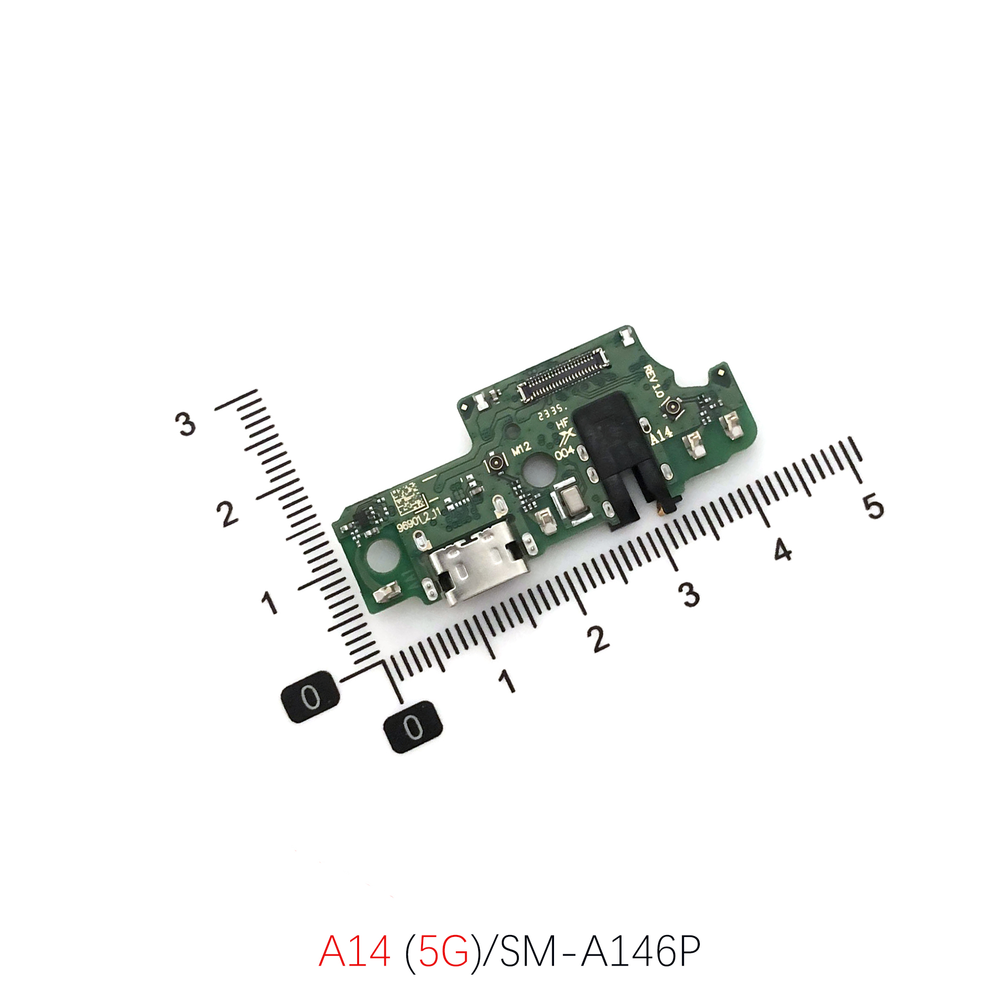 For Samsung A750 A01 A02 A02S  - Charging Port Flex ulasan dan harga