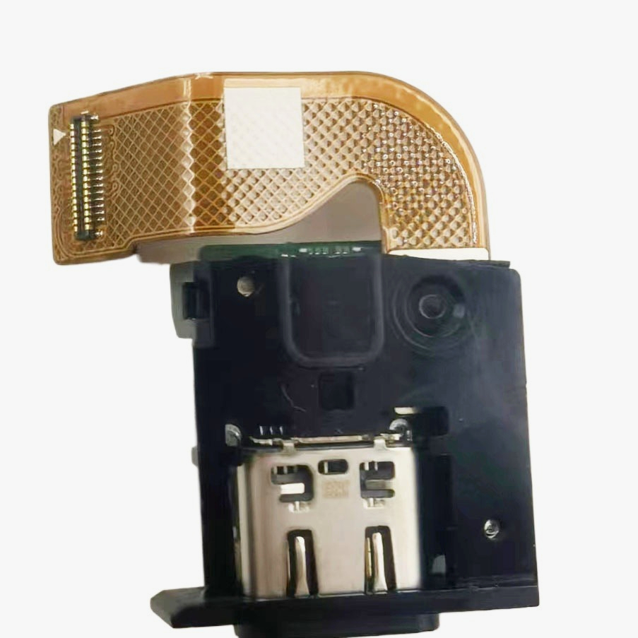 Type-C Charging Port With Flex - Charging Port Flex ulasan dan harga