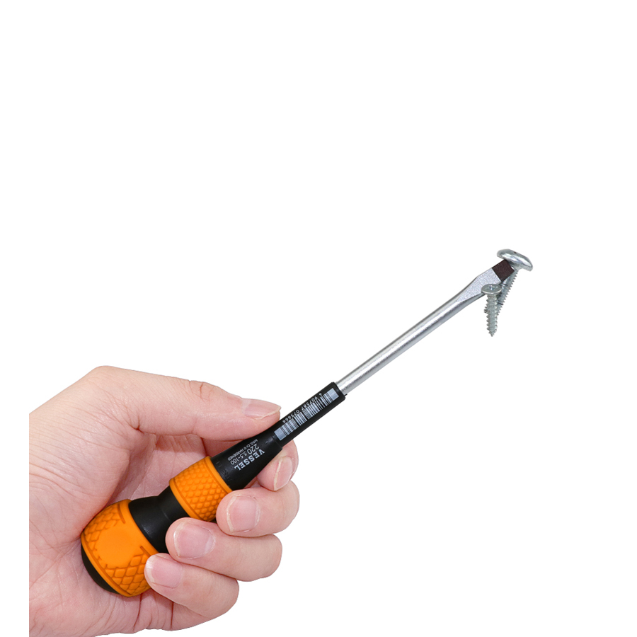 VESSEL 220 Series Ball Grip, ( - Pentalobe Screwdriver Set ulasan dan harga