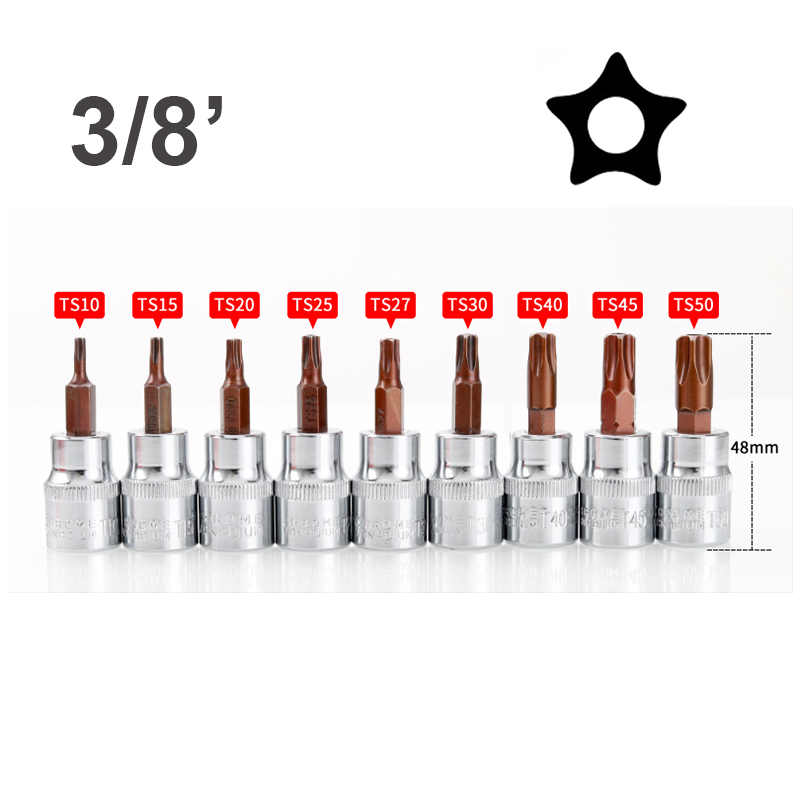 9pcs/set 5 Point Torx Screwdri - Pentalobe Screwdriver Set ulasan dan harga