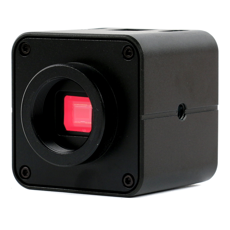 Eakins 1080P 60FPS IMX307 HDMI - Electronics Repair Microscope ulasan dan harga