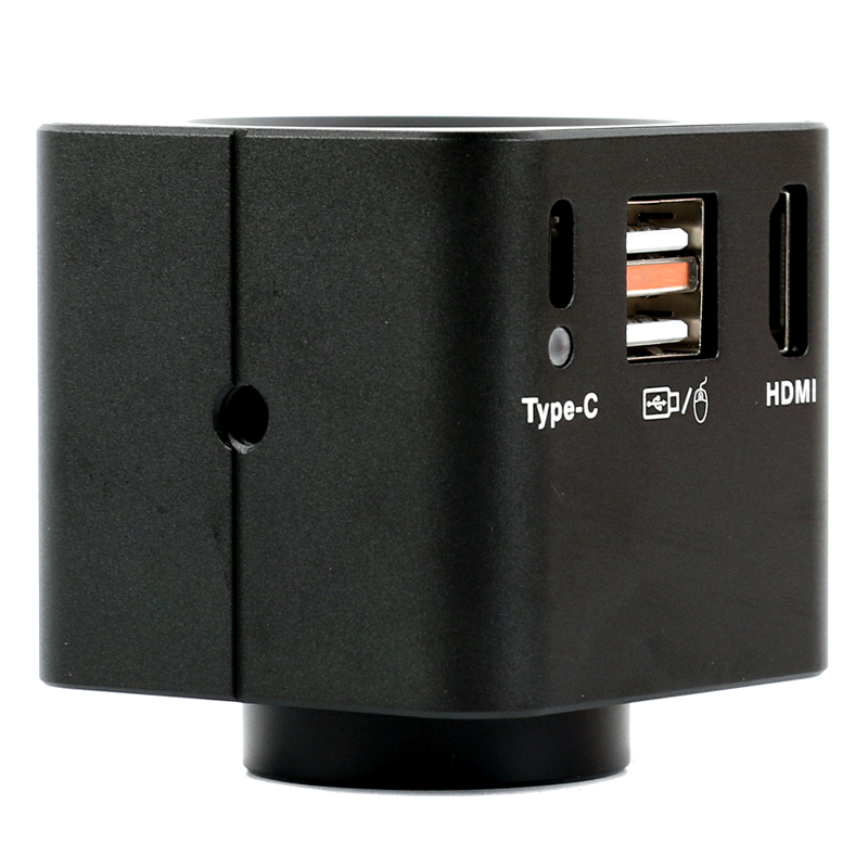 Eakins 1080P 60FPS IMX307 HDMI - Electronics Repair Microscope ulasan dan harga