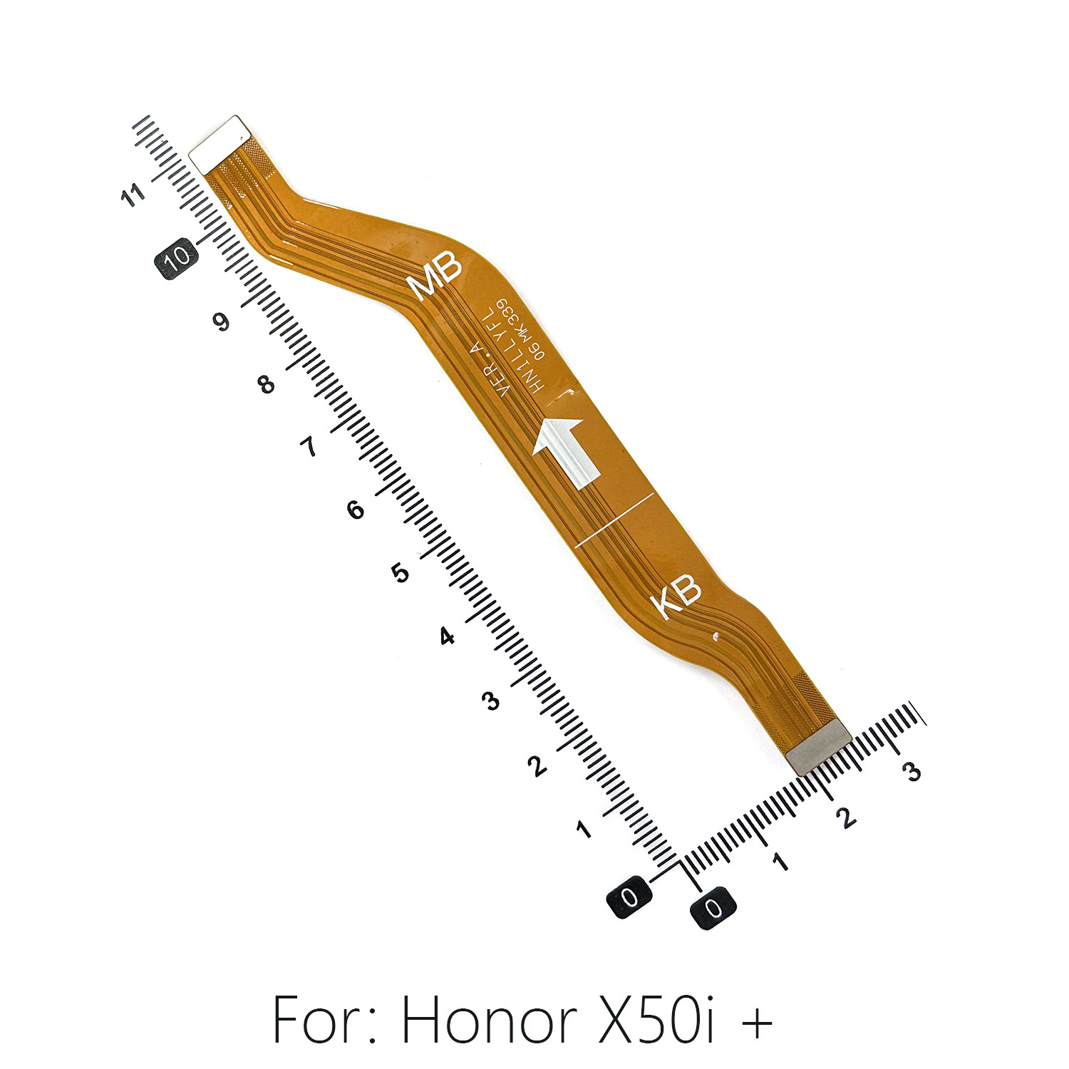 For Huawei Honor X30 X30i X8 X - Charging Port Flex ulasan dan harga