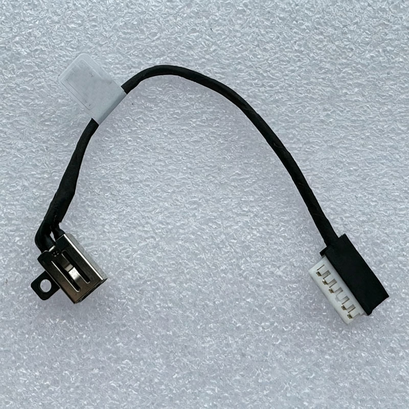 1PC Laptop DC Power Jack Charg - Charging Port Flex ulasan dan harga