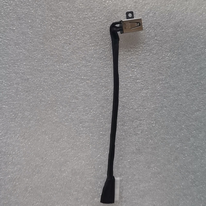 1PC Laptop DC Power Jack Charg - Charging Port Flex ulasan dan harga