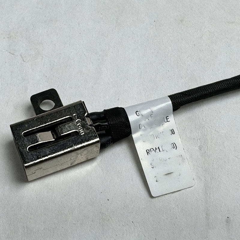 1PC Laptop DC Power Jack Charg - Charging Port Flex ulasan dan harga
